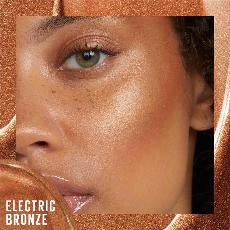 Load image into Gallery viewer, Maybelline Sunkisser Blush Electric Bronze
