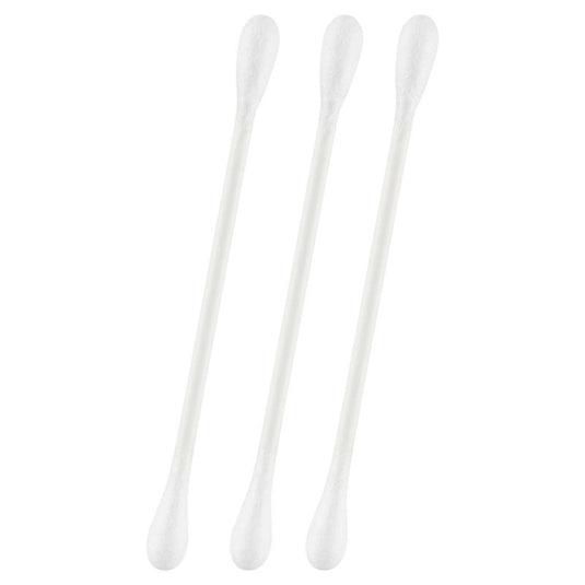 Swisspers Paper Stems Cotton Tips 400 Pack