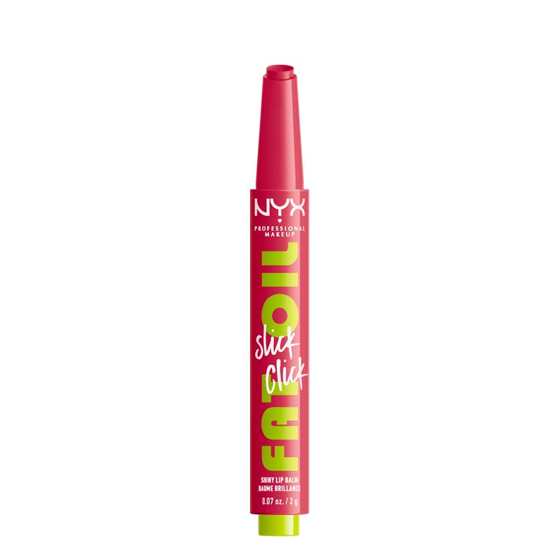 Load image into Gallery viewer, NYX Fat Oil Slick Click Double Tap
