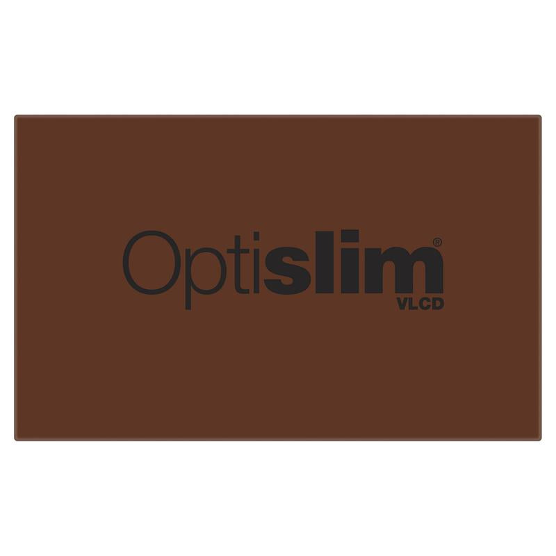 Load image into Gallery viewer, Optislim VLCD Meal Replacement Shake Chocolate 21x43g Sachets

