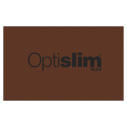 Optislim VLCD Meal Replacement Shake Chocolate 21x43g Sachets