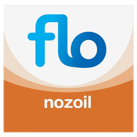 FLO Nozoil Nasal Spray 15ml