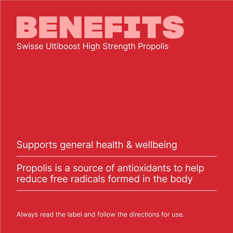 Load image into Gallery viewer, Swisse Propolis 2000mg 300 Capsules
