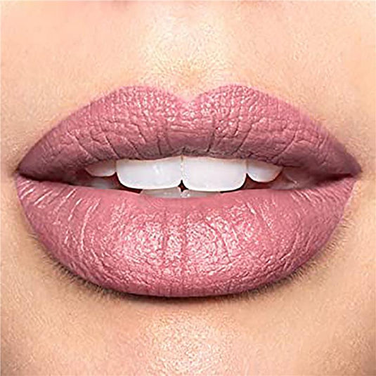 Revlon Super Lustrous Mattes Lipstick Candy Addict