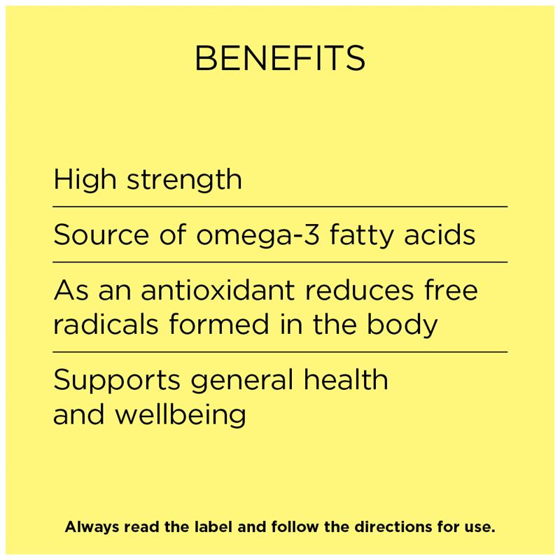 Load image into Gallery viewer, GO Healthy Krill Oil 1500mg 60 Capsules
