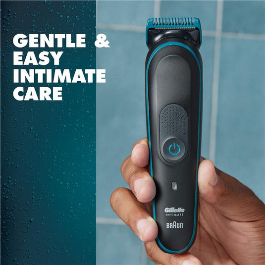 Gillette Intimate Trimmer Series 5