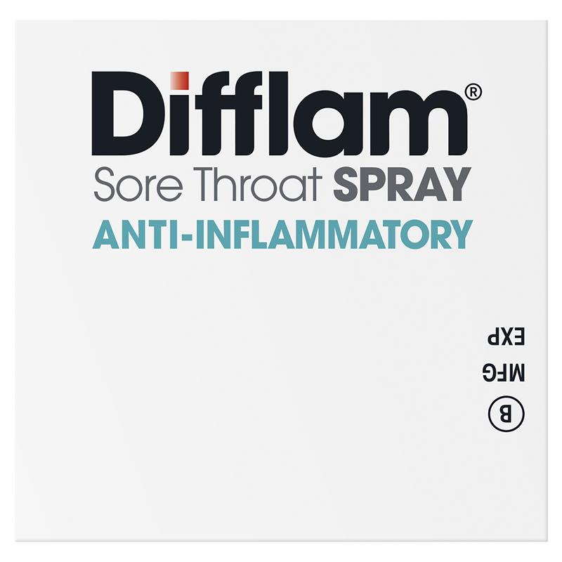 Load image into Gallery viewer, Difflam Sore Throat Spray 30ml
