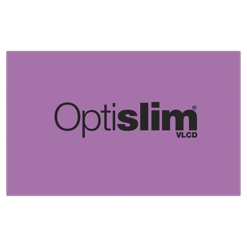 Load image into Gallery viewer, Optislim VLCD Meal Replacement Shake Variety Pack 21x43g Sachets
