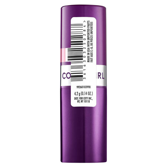 Covergirl Simply Ageless Moisture Renew Lipstick 370 Precious Mauve 4.2g