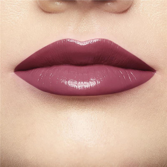 Maybelline Color Sensational Smoked Roses Lipstick Blushed Rose