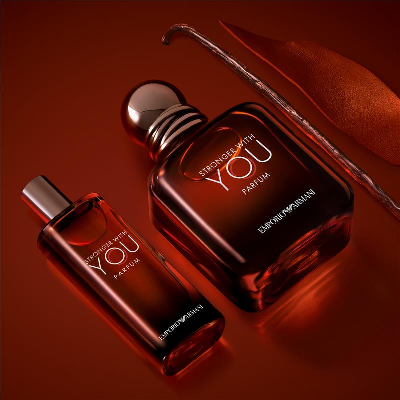 Load image into Gallery viewer, Emporio Armani Stronger With You Parfum 50ml
