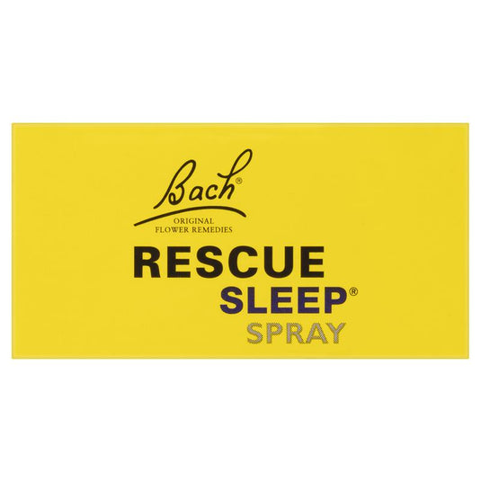Rescue Remedy Sleep 20ml Spray