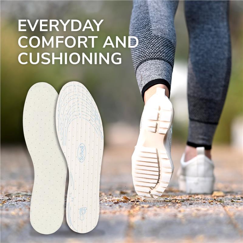 Load image into Gallery viewer, Dr.Scholls Air Cushion Daily Insole
