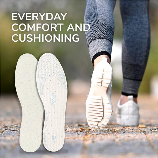 Dr.Scholls Air Cushion Daily Insole