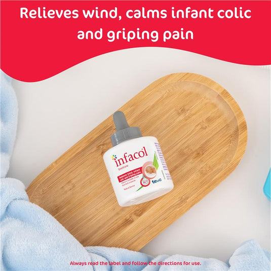 Infacol Effective Colic Relief 85ml