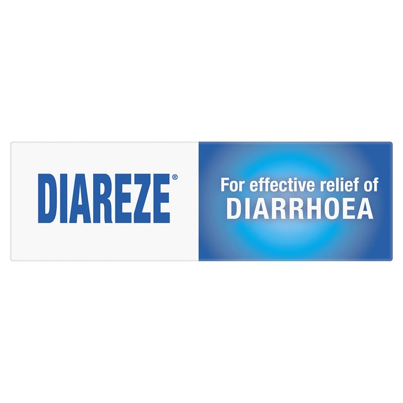 Load image into Gallery viewer, Diareze 20 Tablets
