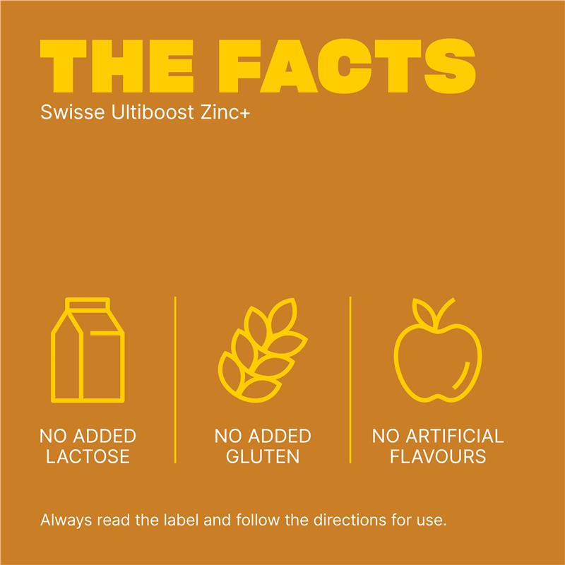 Load image into Gallery viewer, Swisse Zinc+ 120 Tablets
