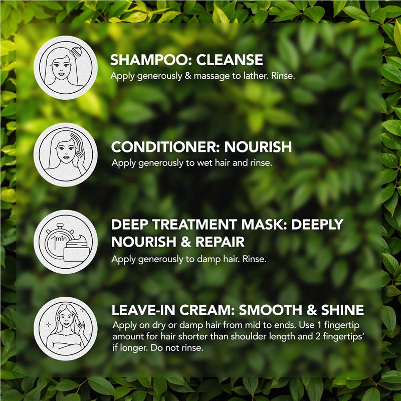 Load image into Gallery viewer, Herbal Essences Bio Renew Coconut Milk &amp; Aloe Deep Hydrate Mask 300ml

