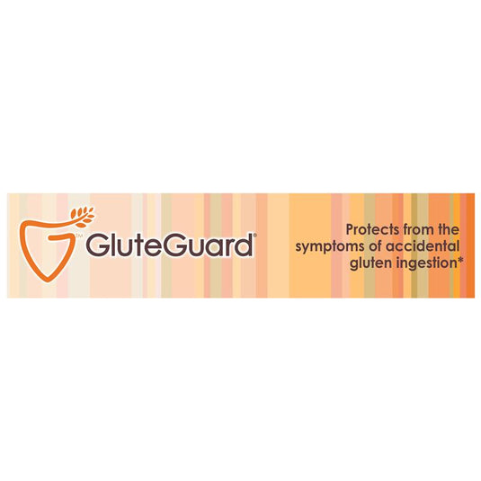 GluteGuard 30 Tablets