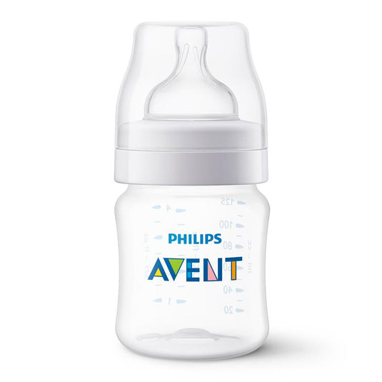 Avent Anti-Colic Bottle 125ml