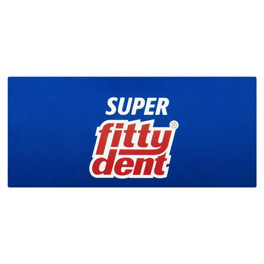 Fittydent Lower Denture Adhesive Cushions 15 Pack
