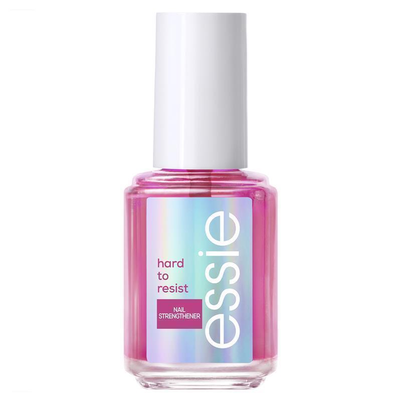 Load image into Gallery viewer, Essie Hard To Resist Nail Strengthener Pink Tint (00)
