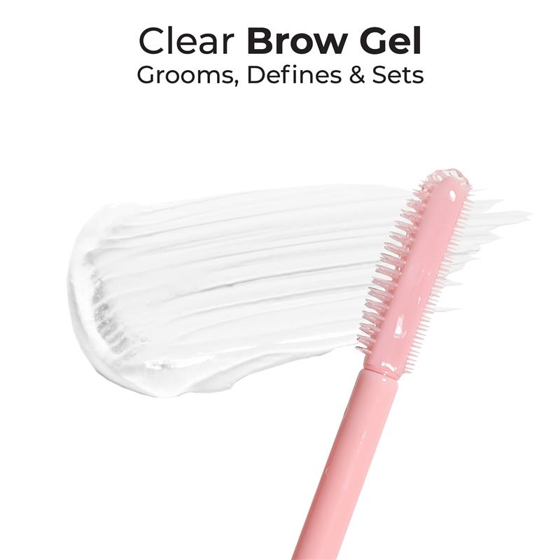 Load image into Gallery viewer, MCoBeauty Clear Brow Gel New
