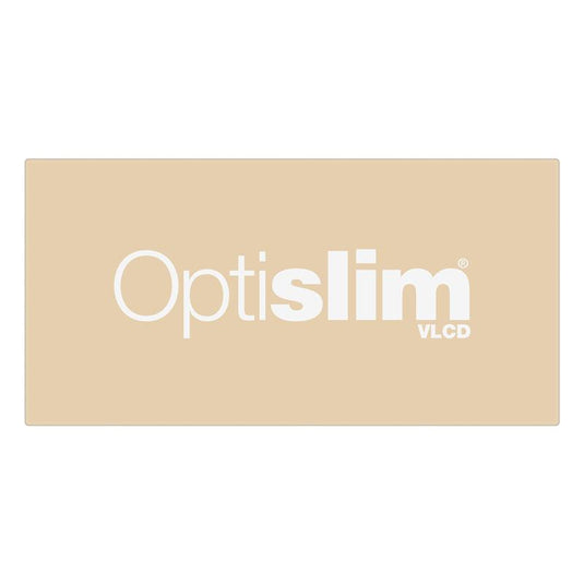 Optislim VLCD Bar Cookies and Cream Bars 5 Pack