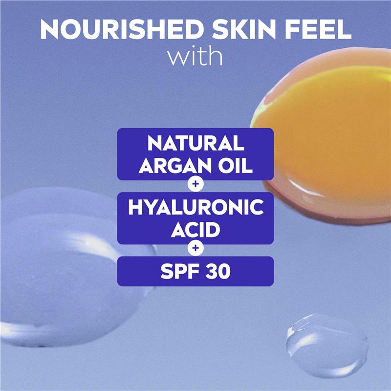 Load image into Gallery viewer, NIVEA Daily Essentials Nourishing Face Moisturiser SPF30 50ml
