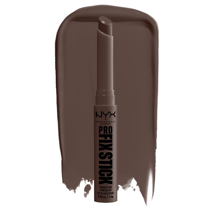 Load image into Gallery viewer, NYX Pro Fix Stick Rich Espresso
