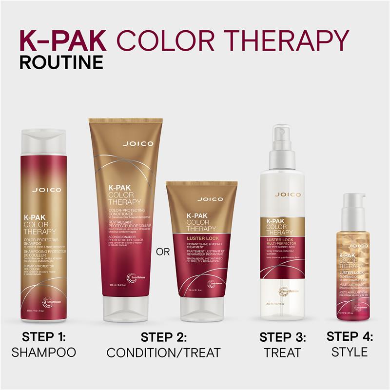 Load image into Gallery viewer, Joico K-PAK Color Therapy Conditioner 250ml

