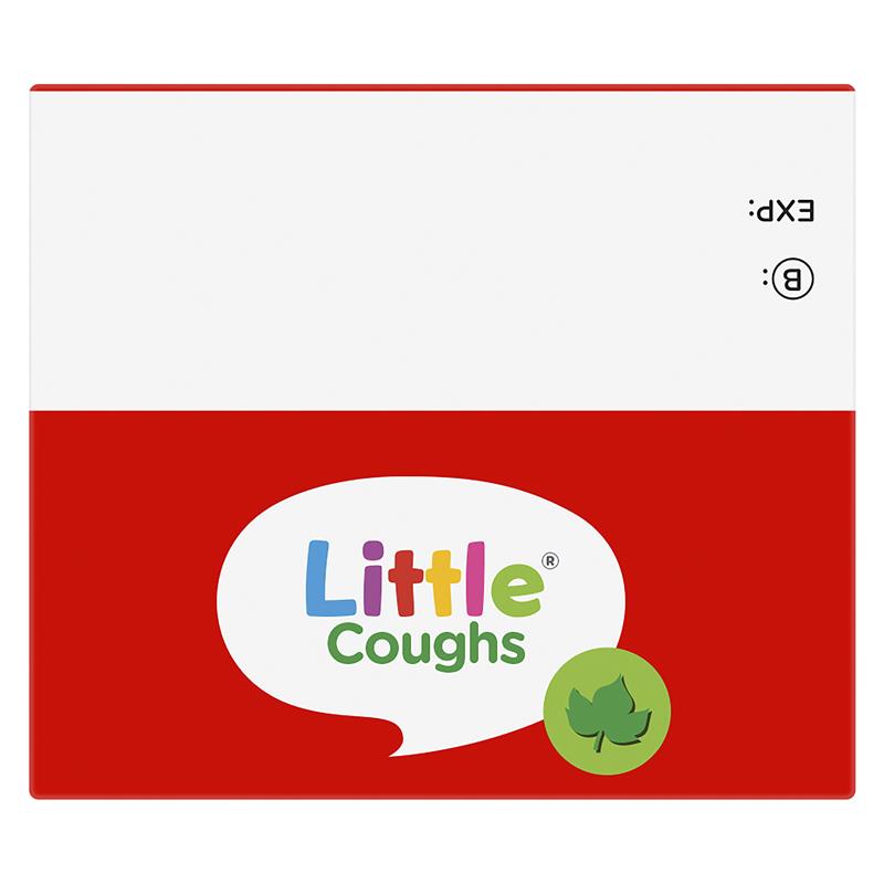 Load image into Gallery viewer, Little Coughs 200ml

