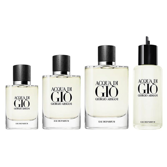 Giorgio Armani Acqua Di Gio For Men Eau de Parfum 40ml