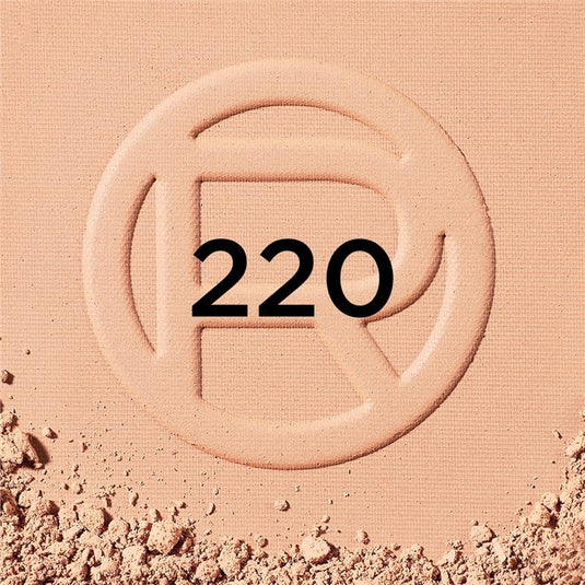 L'Oreal Paris Infallible 24H Freshwear Foundation In A Powder 220