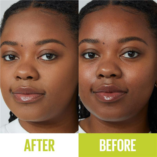 Maybelline Superstay 24H Hybrid Powder Foundation 60 Nu Int