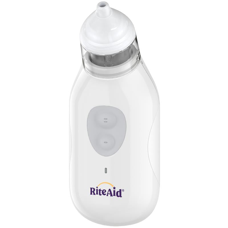 Load image into Gallery viewer, Rite Aid Nasal Aspirator
