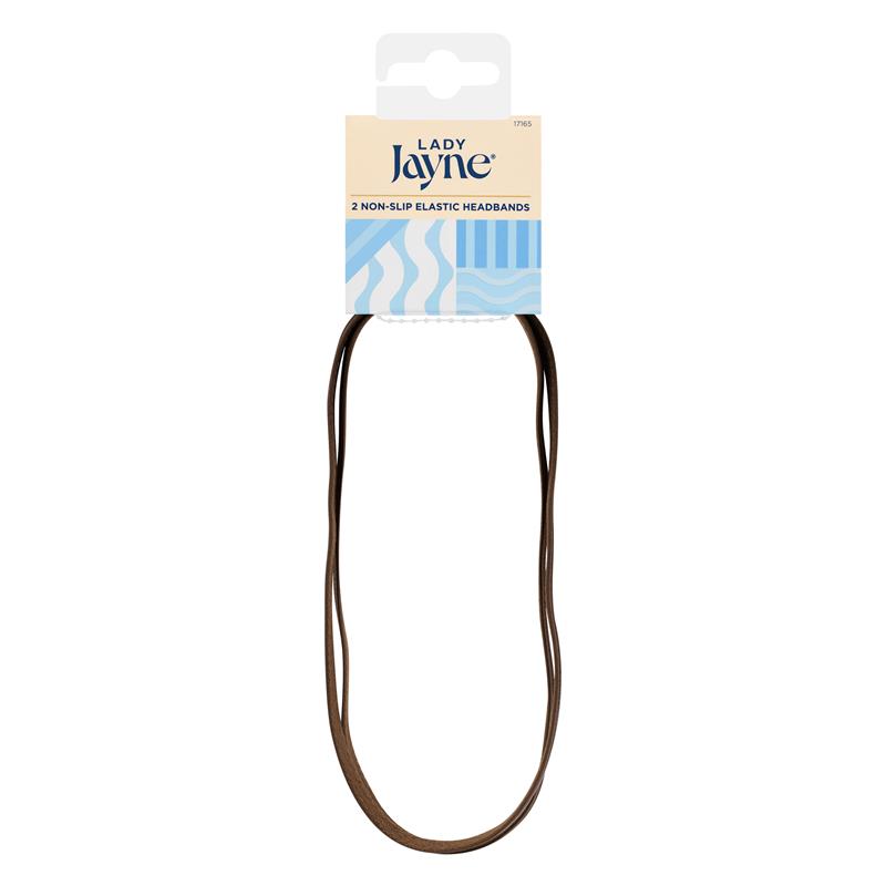 Load image into Gallery viewer, Lady Jayne Elastic Non-Slip 2 Pack
