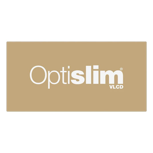 Optislim VLCD Bar Cappuccino Crunch 5 Pack
