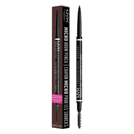 NYX Micro Brow Pencil Brunette