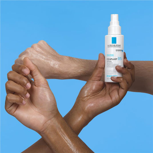 La Roche Posay Cicaplast B5 Spray 100ml