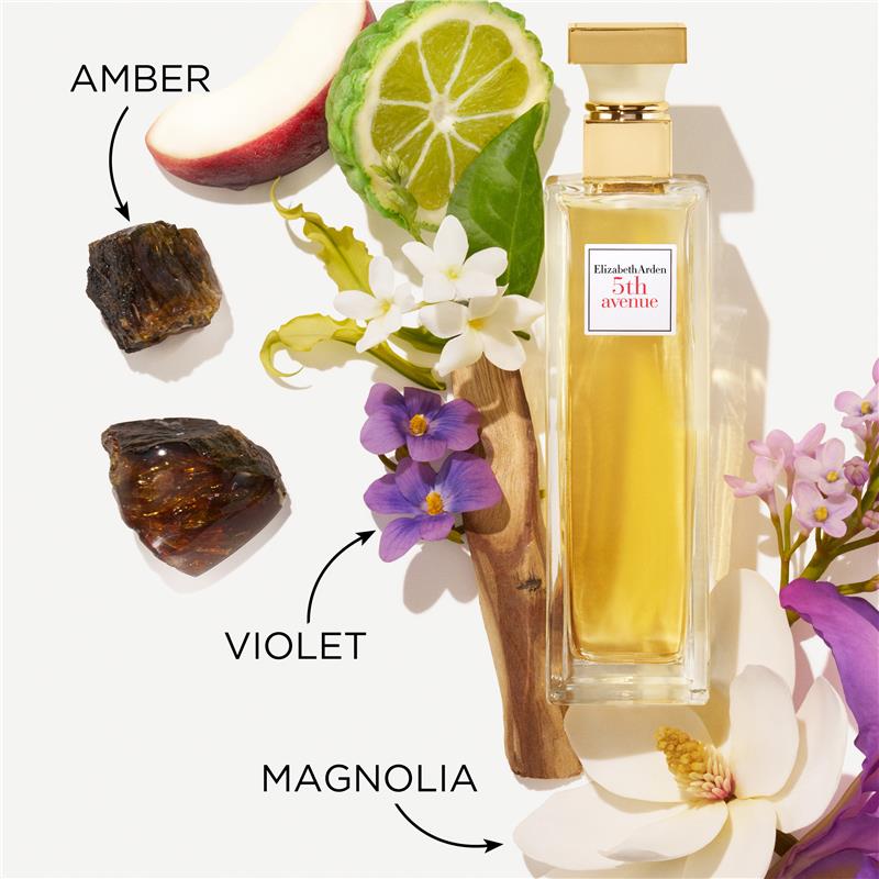 Load image into Gallery viewer, Elizabeth Arden 5th Avenue Eau de Parfum 125ml
