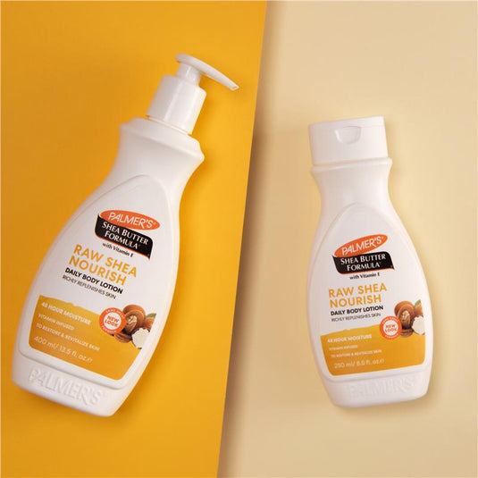 Palmers Shea Butter Body Lotion 250ml