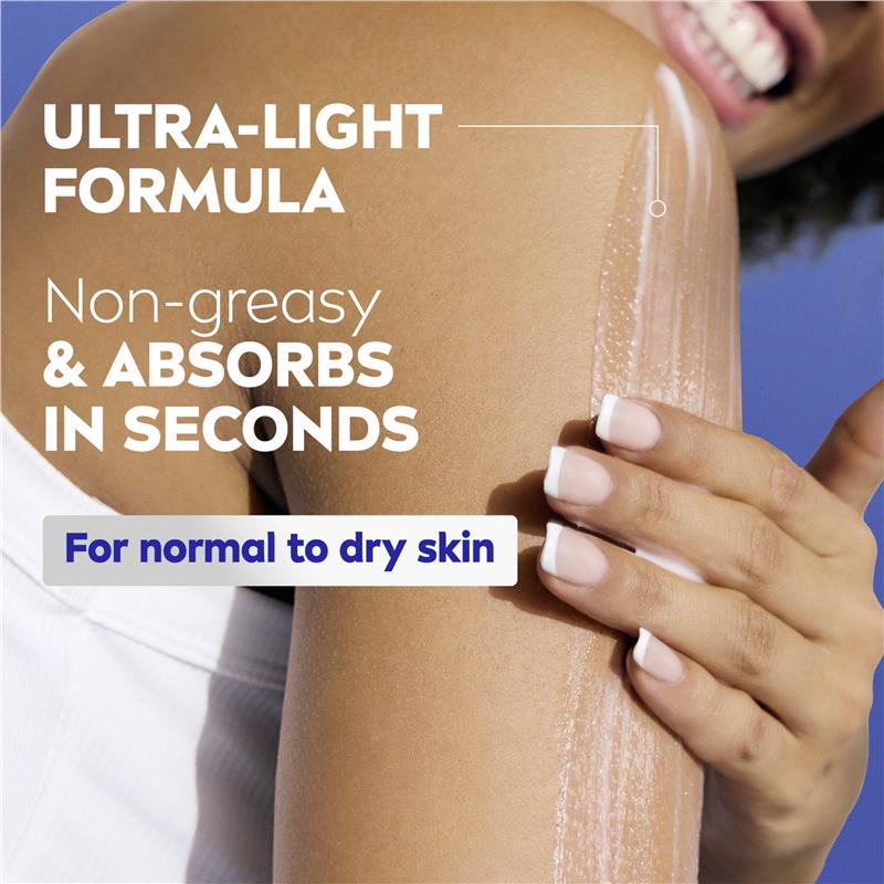 Load image into Gallery viewer, NIVEA Express Hydration Body Lotion 400ml
