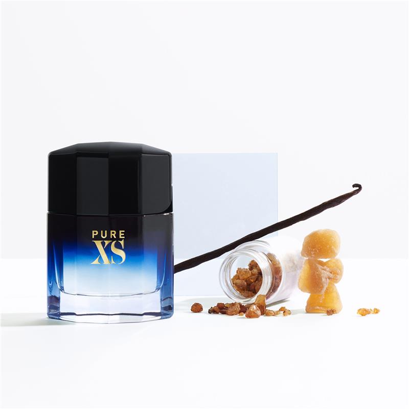 Load image into Gallery viewer, Rabanne Pure XS Eau de Toilette 100ml
