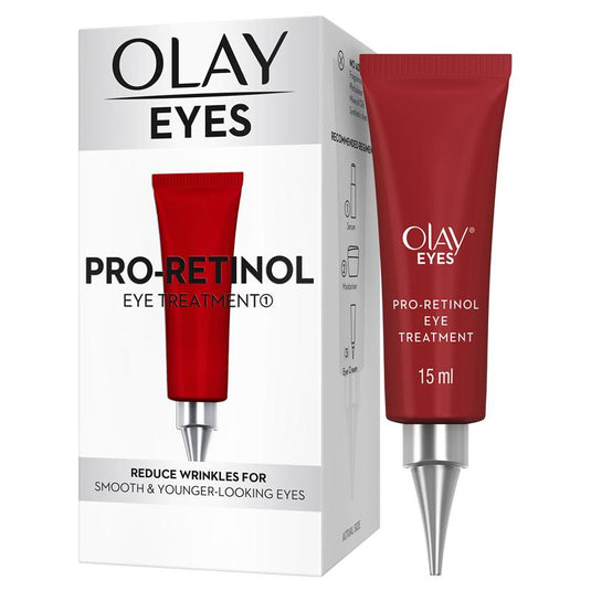 Olay Eyes Pro-Retinol Eye Treatment 15ml