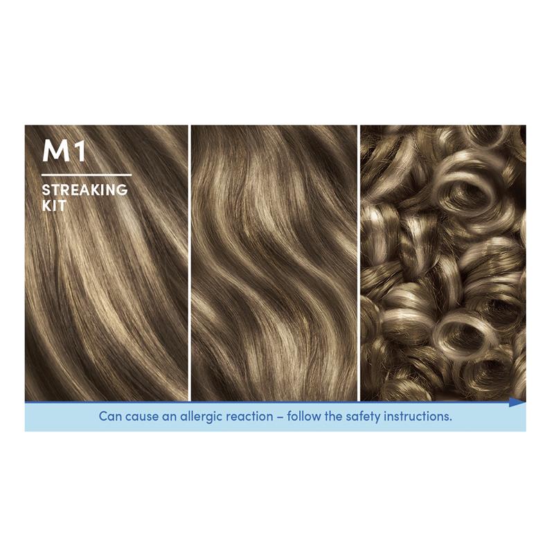 Load image into Gallery viewer, Schwarzkopf Nordic Streaking Kit Ultra
