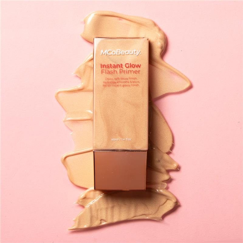 Load image into Gallery viewer, MCoBeauty Instant Glow Flash Primer

