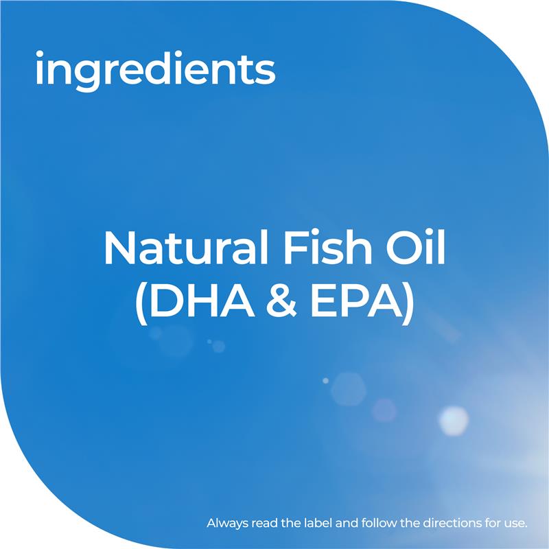 Load image into Gallery viewer, Nature's Way Kids Smart Vita Gummies Omega Fish Oil 60 Pastilles Improved Formula
