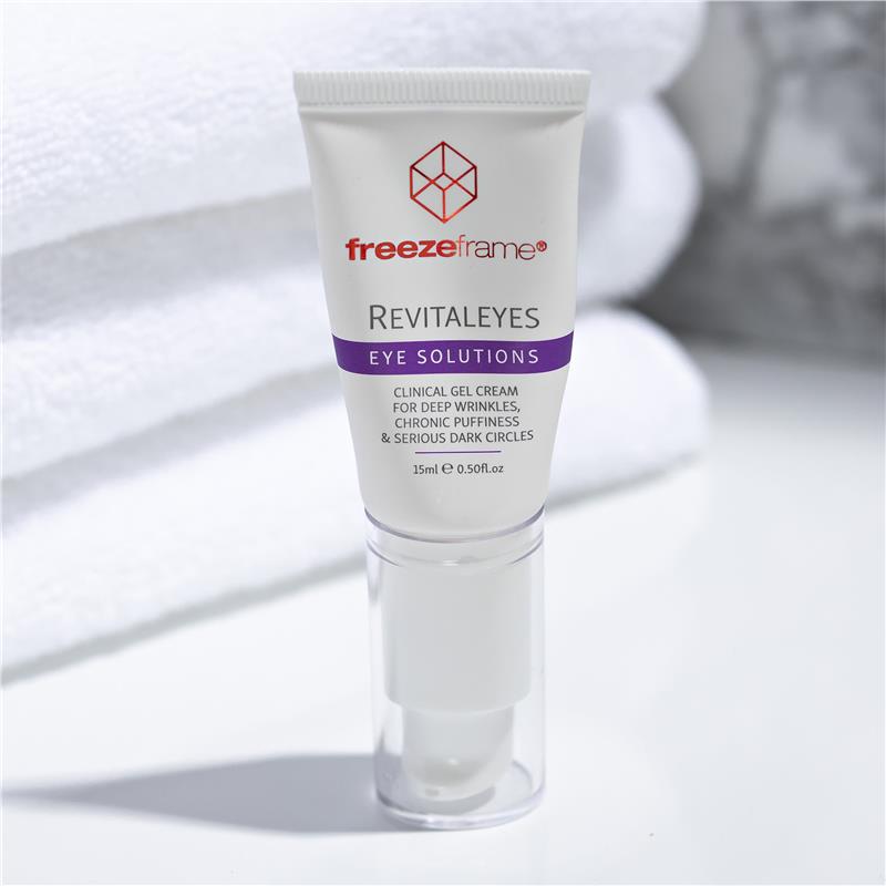 Load image into Gallery viewer, freezeframe REVITALEYES 15ml
