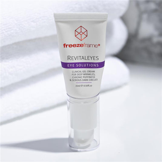 freezeframe REVITALEYES 15ml